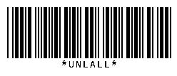 *UNLALL*